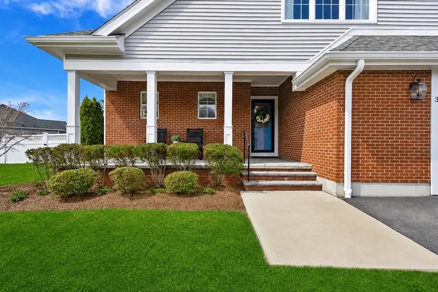 3 Shea Ln, Foxboro, MA 02035 - #3