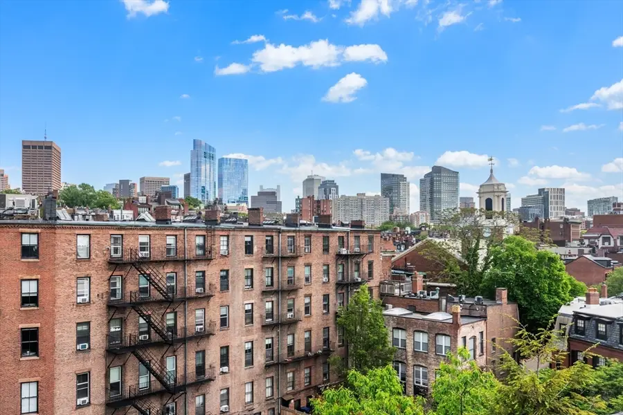 8 Brimmer St #5B, Boston, MA 02108 - #3