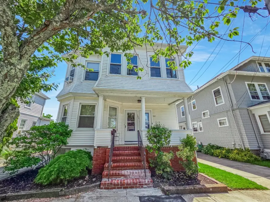 382-384 West Clinton St, New Bedford, MA 02740 - #2