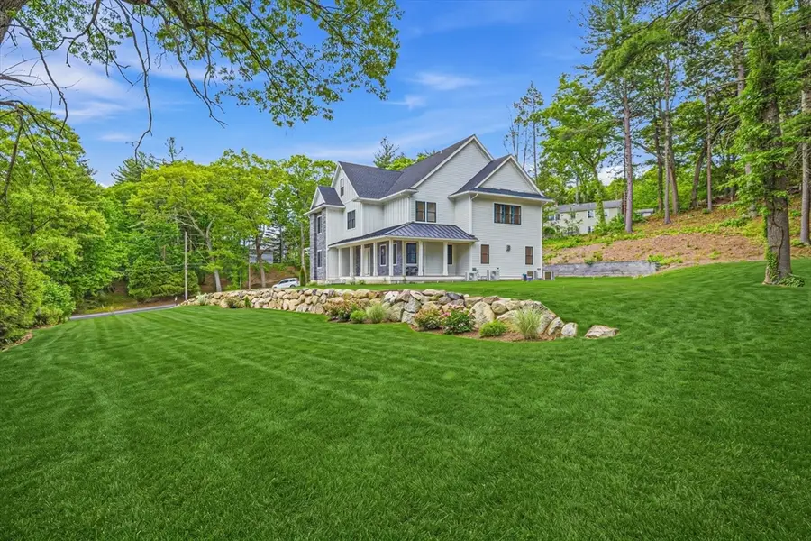 33 Pine Street, Dover, MA 02030 - #2