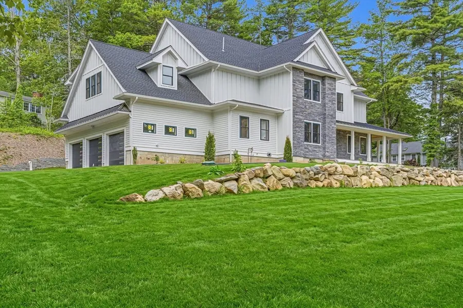 33 Pine Street, Dover, MA 02030 - #3