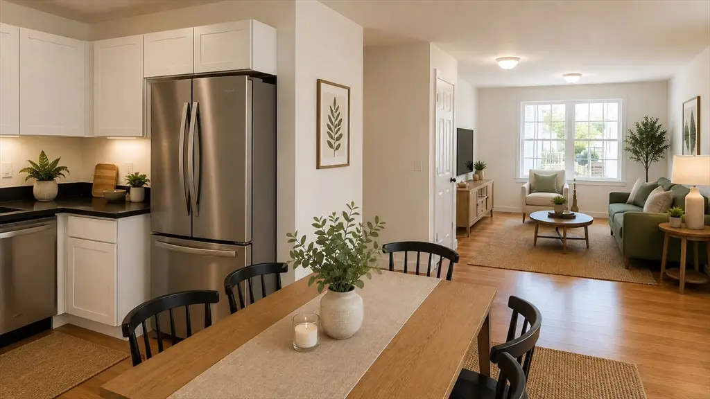 10 Fayville Lane #10, Southborough, MA 01772 - #1