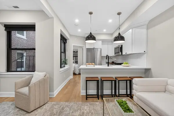5 Garden Court St. #3, Boston, MA 02113