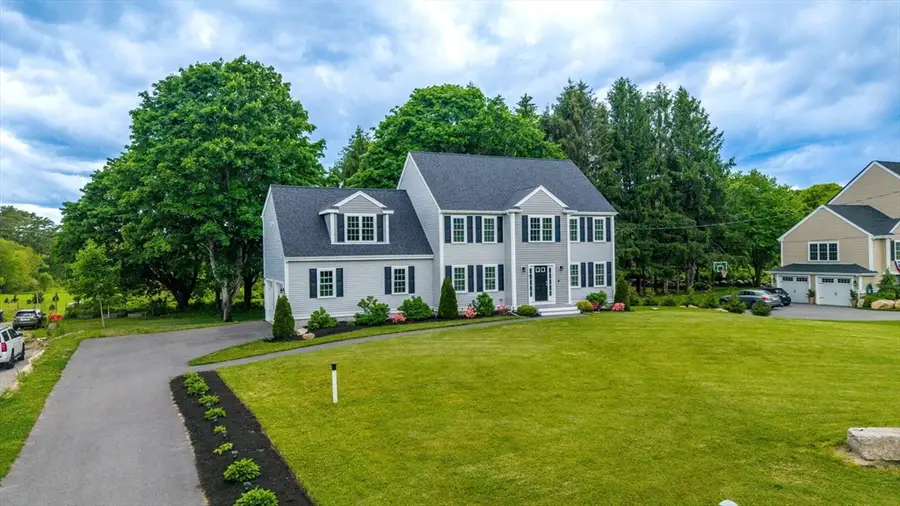 3 Crystal Spring Rd, Mattapoisett, MA 02739 - #2