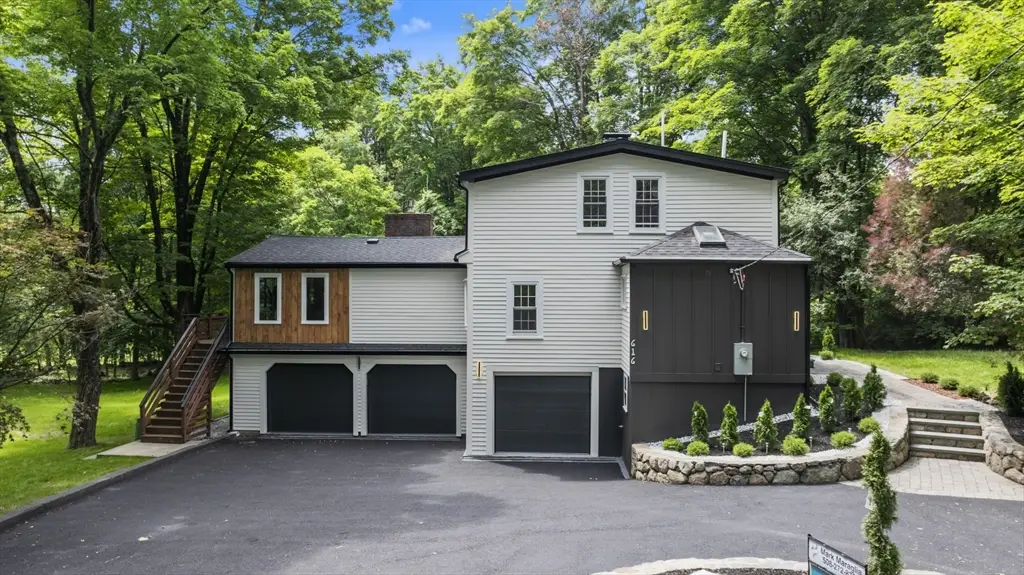 616 Grove St, Framingham, MA 01701 - #1