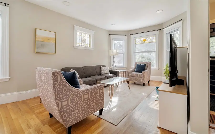 19 Crocker Street, Somerville, MA 02143 - #3