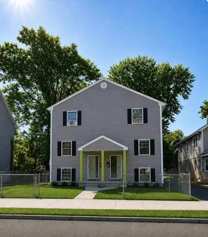 53-55 Allendale St, Springfield, MA 01107 - #1