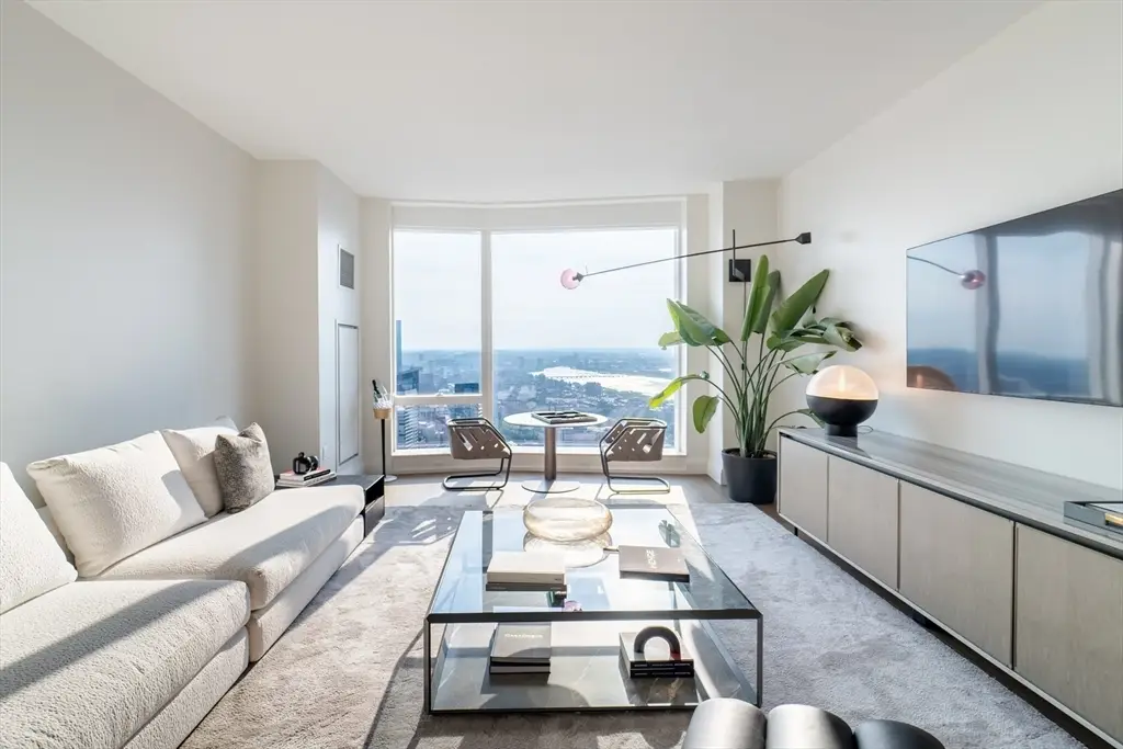 240 Devonshire Street #4004, Boston, MA 02110 - #1