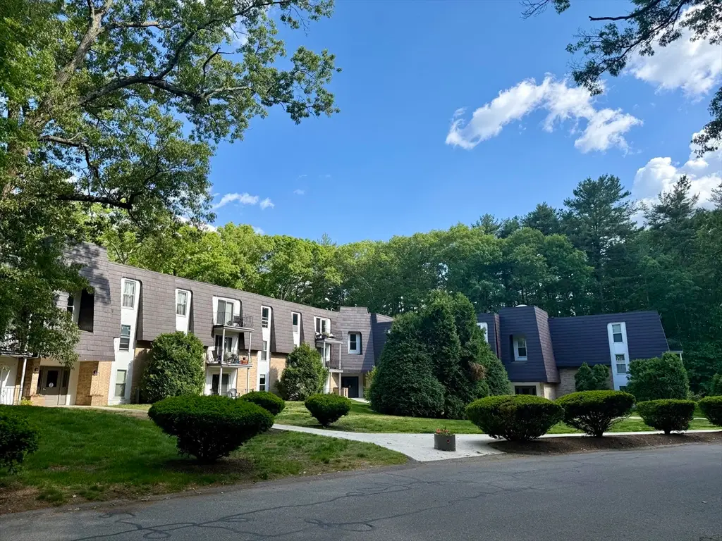5 Shadowbrook Ln #19, Milford, MA 01757 - #1