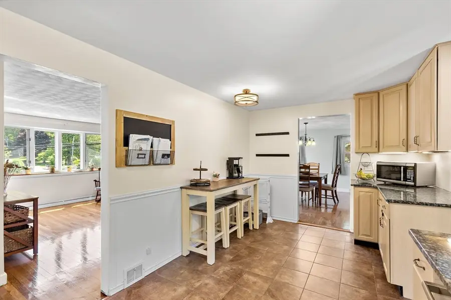472 Coronation Drive, Franklin, MA 02038 - #2