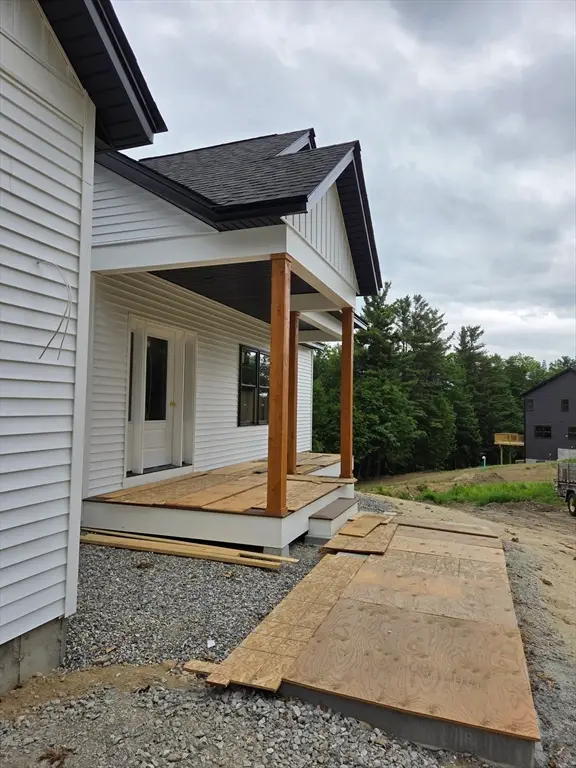 Lot 2 Petersham Road, Phillipston, MA 01331 - #3