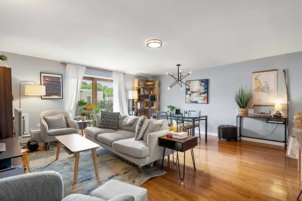 121 Tremont St #316, Boston, MA 02135