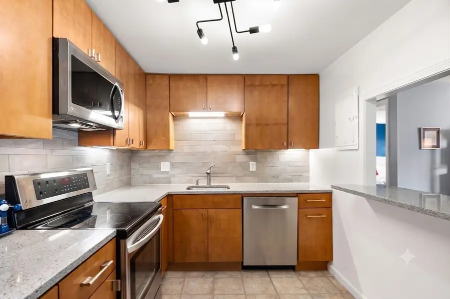 121 Tremont St #316, Boston, MA 02135 - #3