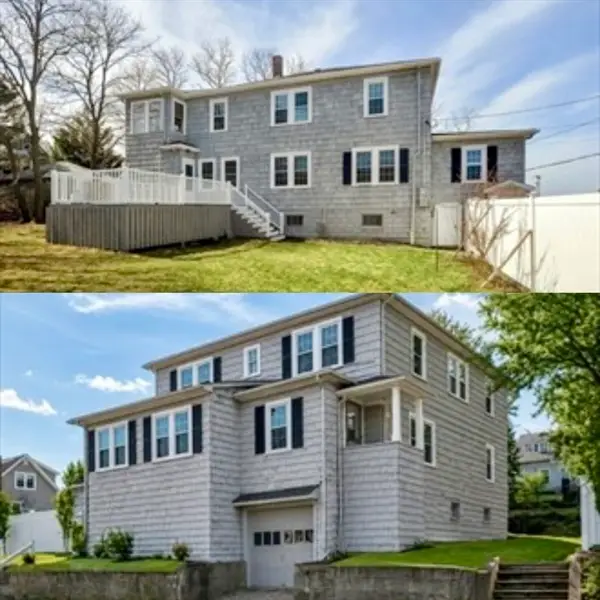 30 Rockland Cir, Hull, MA 02045