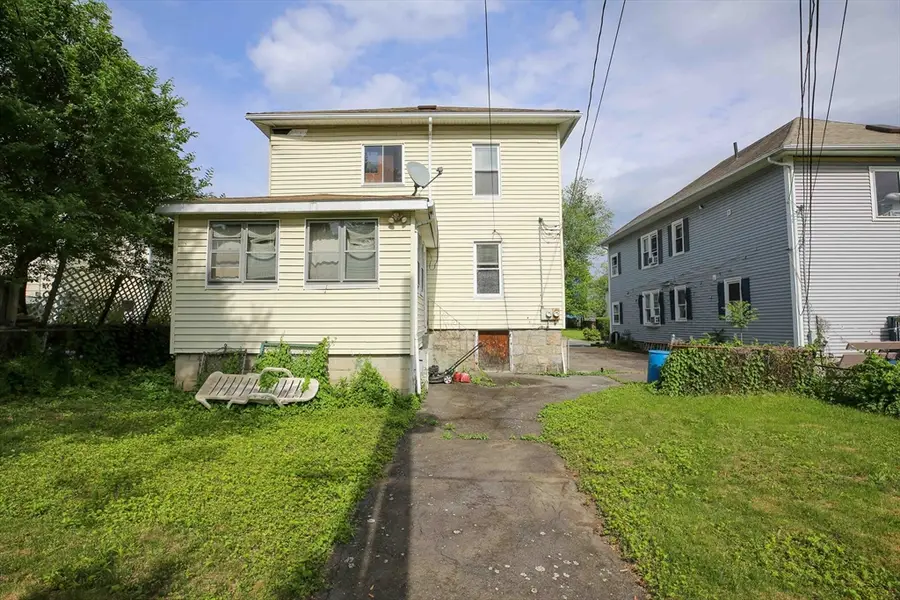 64 Fairmont Ave, Worcester, MA 01604 - #3