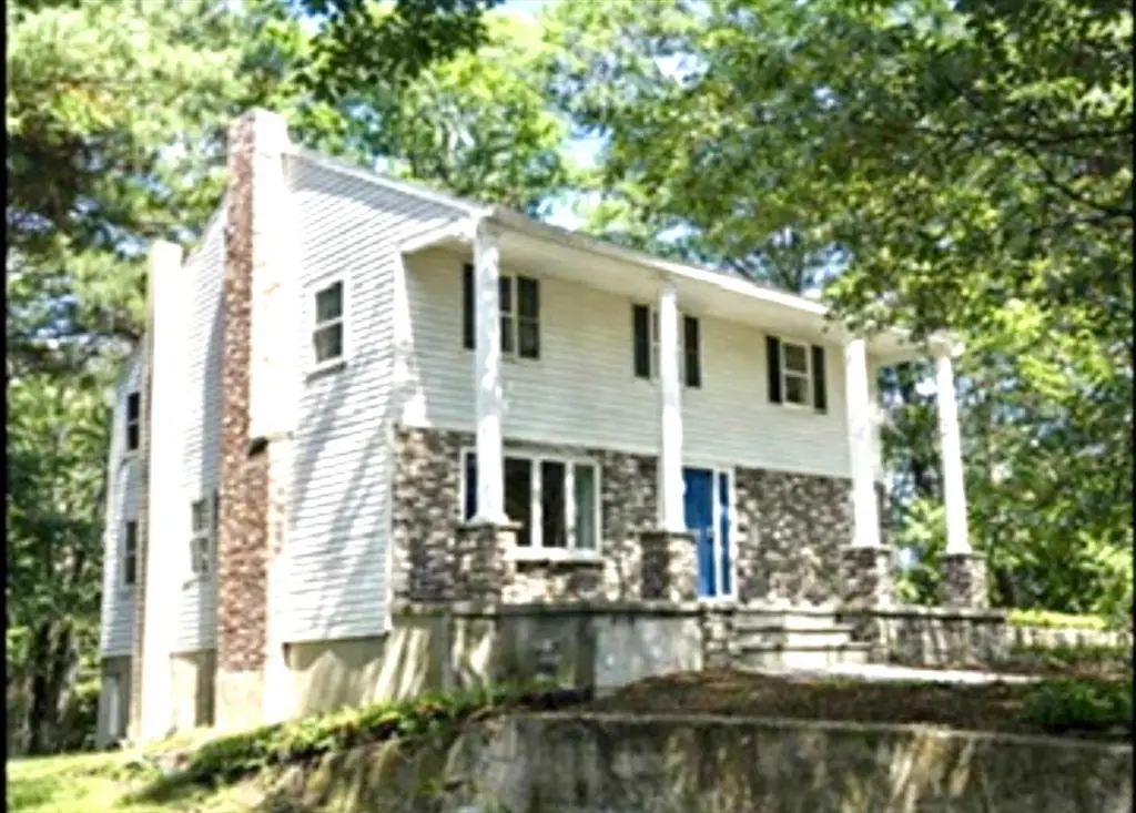 5 Spring Road, Middleton, MA 01949 - #1