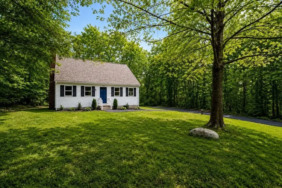 2800 Anderson Drive, Dighton, MA 02715 - #3