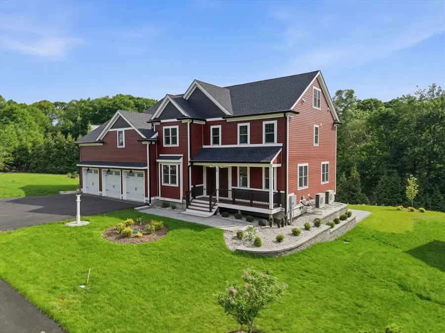 18 Magnolia Road, Natick, MA 01760 - #3
