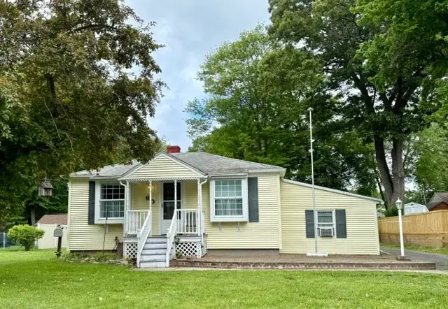 60 Silver Lake, Agawam, MA 01001 - #1