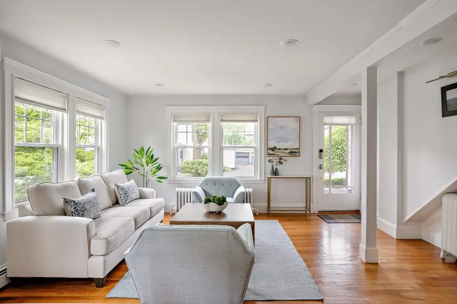 21 Fessenden Rd #21, Arlington, MA 02476 - #2