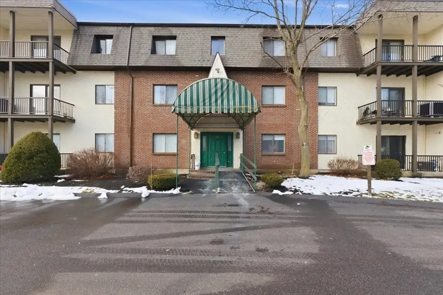 232 Canton St #308, Randolph, MA 02368 - #2