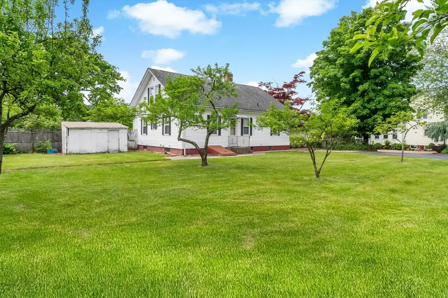 28 Central Ave, Seekonk, MA 02771 - #3