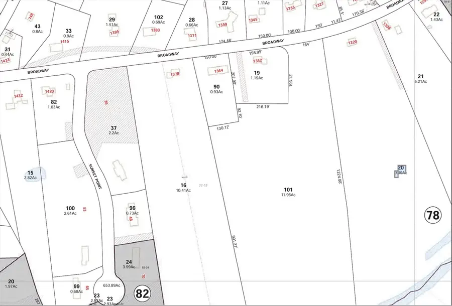 0 Broadway, Hanover, MA 02339 - #2