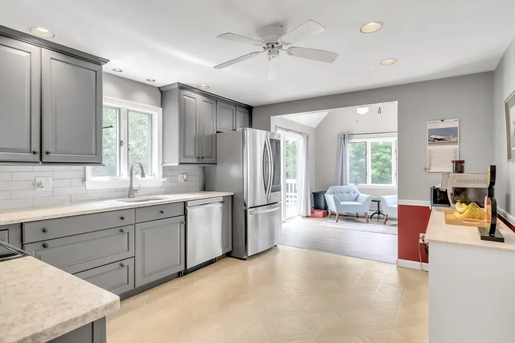 14 Otis Street, Woburn, MA 01801 - #1