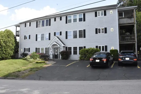 25 George Street #2, Dudley, MA 01571