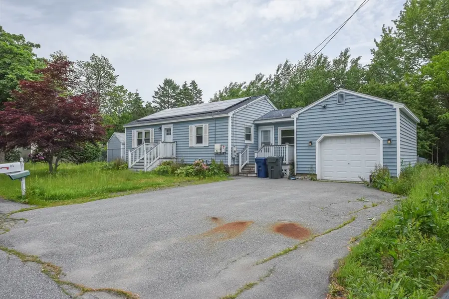 21 Payton Street, Dracut, MA 01826 - #2
