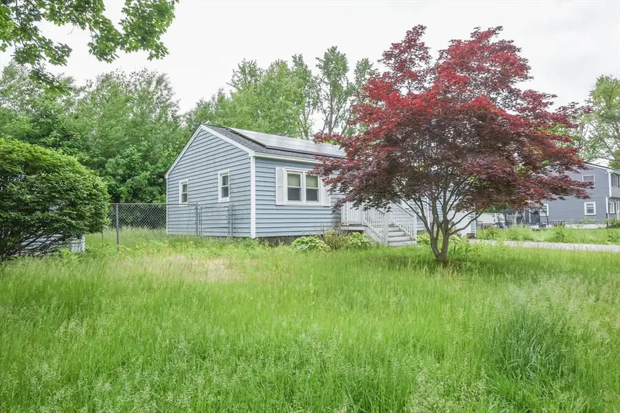21 Payton Street, Dracut, MA 01826 - #3