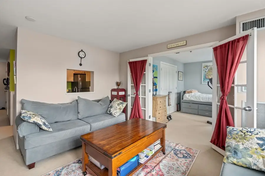 113 Sumner St #32, Boston, MA 02128 - #2