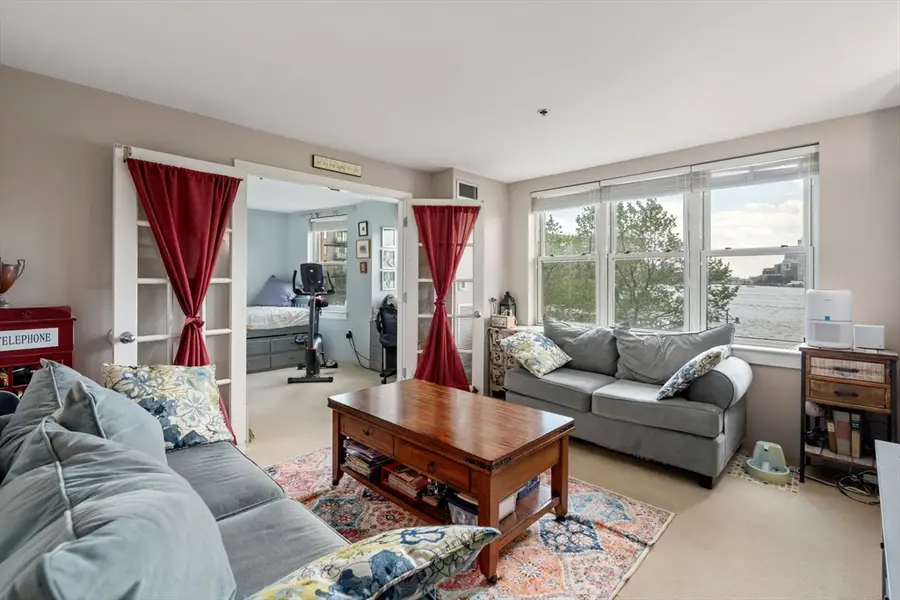 113 Sumner St #32, Boston, MA 02128 - #3