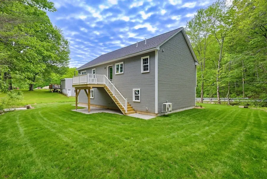 100 Old Worcester Rd, Charlton, MA 01507 - #3