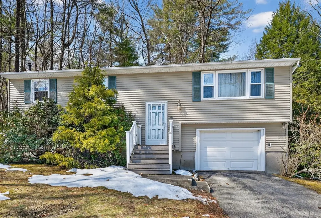 136 Dudley Rd, Oxford, MA 01540 - #1