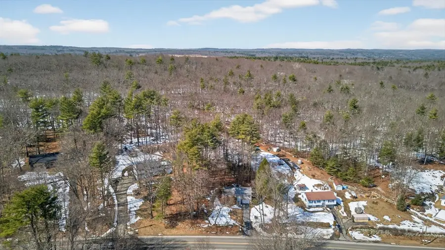 136 Dudley Rd, Oxford, MA 01540 - #3
