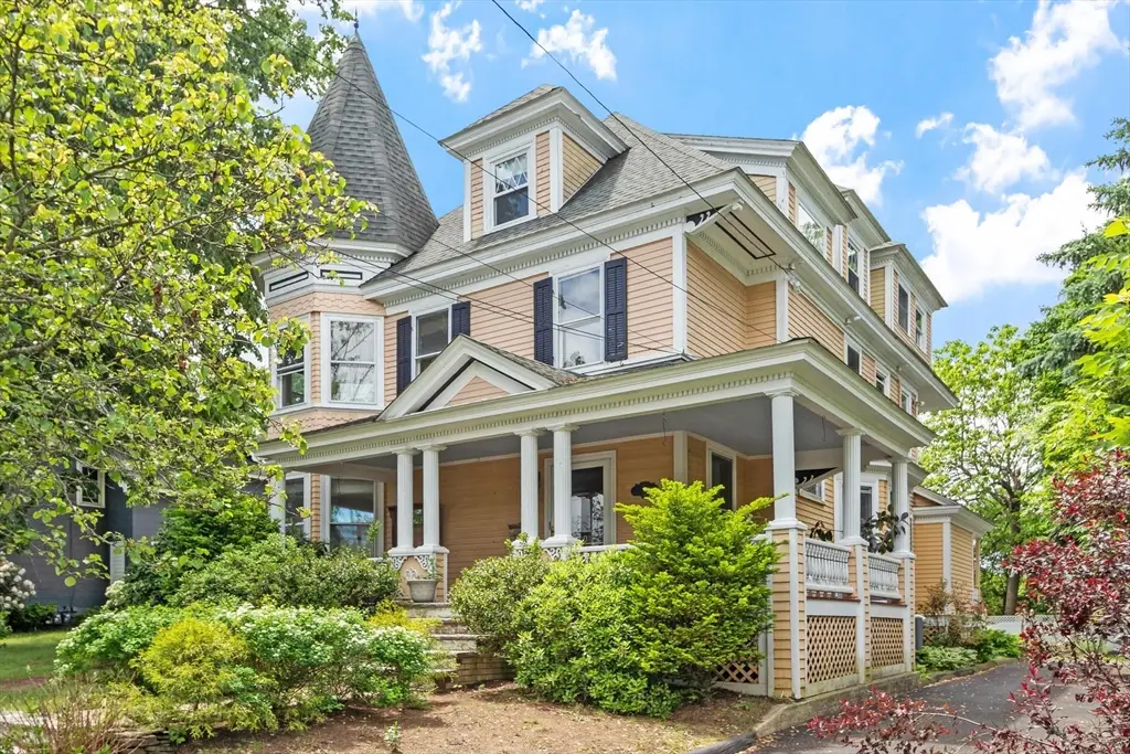 10 Stevens St, Methuen, MA 01844 - #1