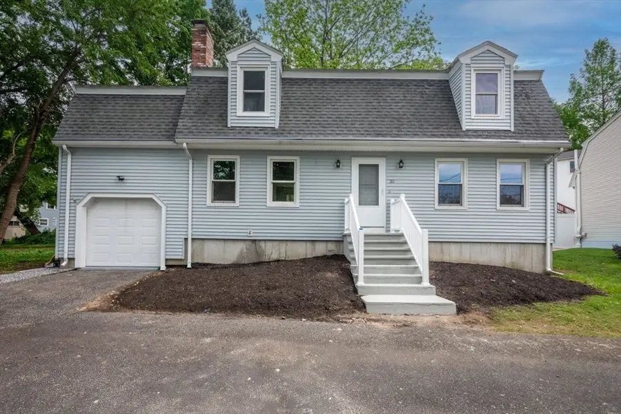 30 A St, Framingham, MA 01701 - #2