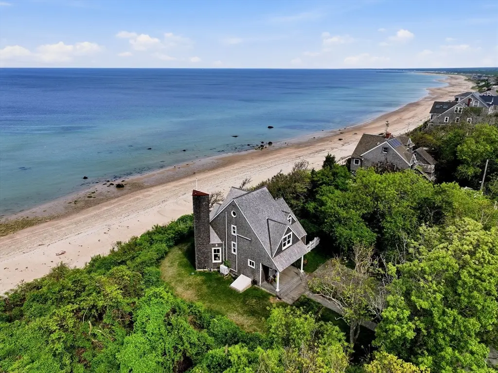 22 Indian Trl, Sagamore Beach, MA 02562 - #1