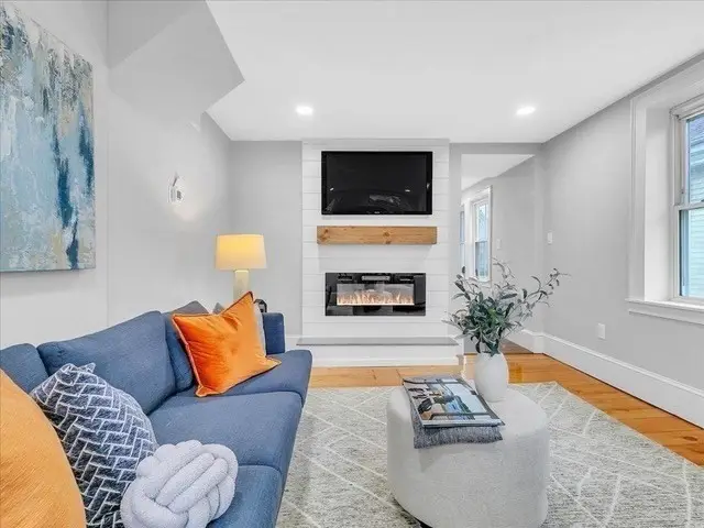 42 School St #2, Salem, MA 01970 - #1