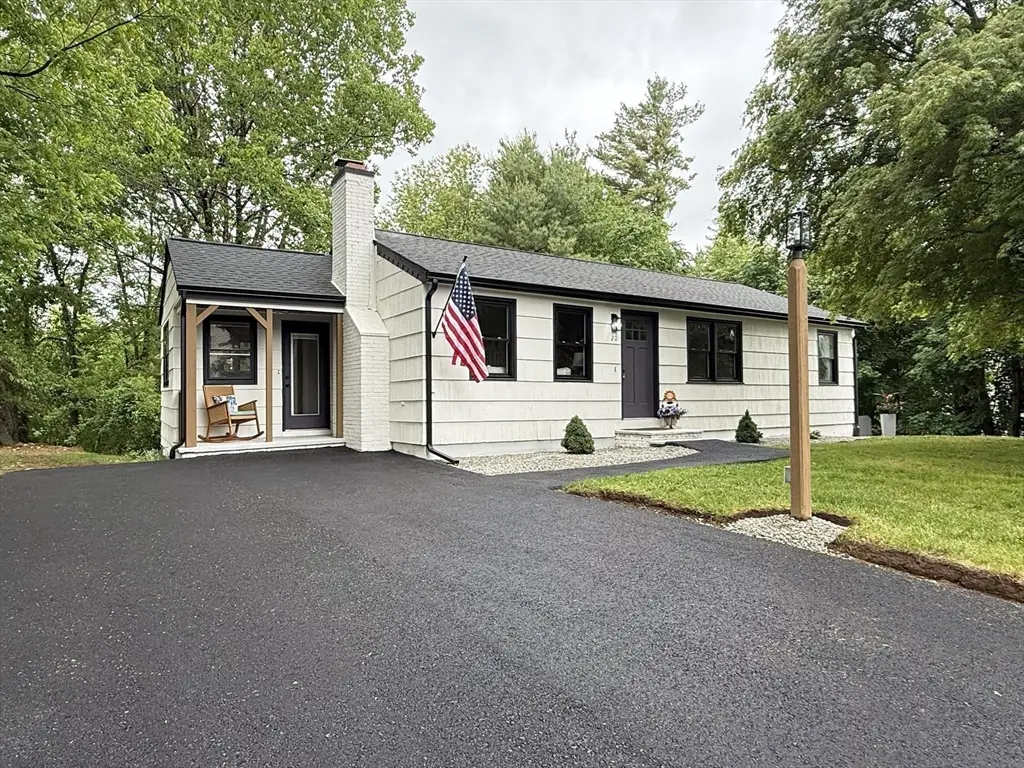 20 Marc Ave, Southbridge, MA 01550 - #1