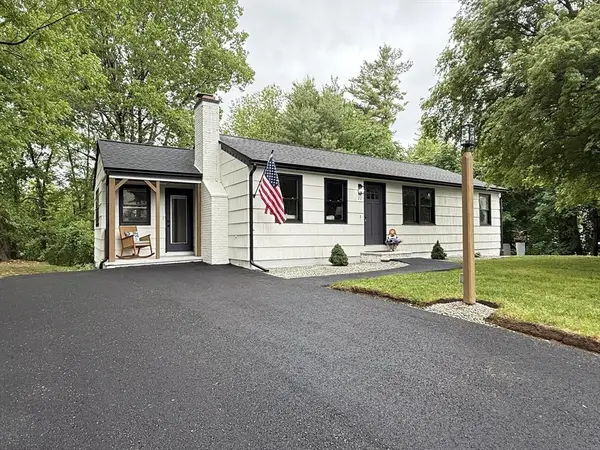 20 Marc Ave, Southbridge, MA 01550