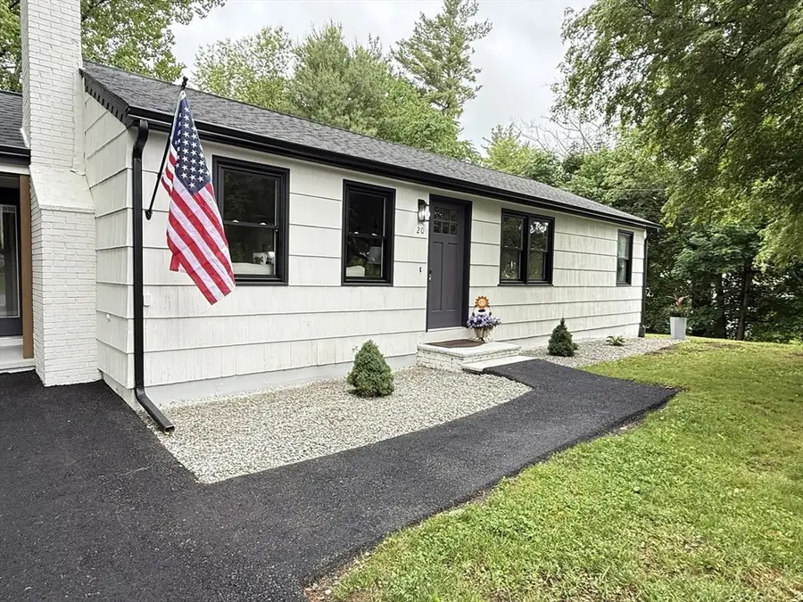 20 Marc Ave, Southbridge, MA 01550 - #2