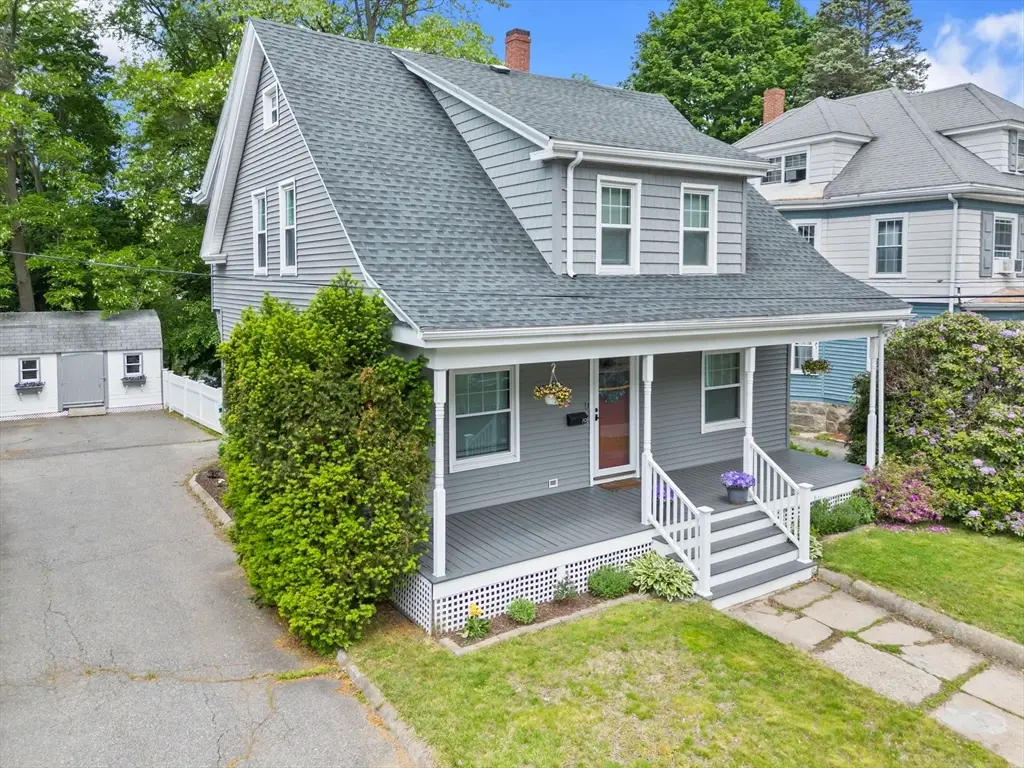 19 Broadway, Lynn, MA 01904 - #1