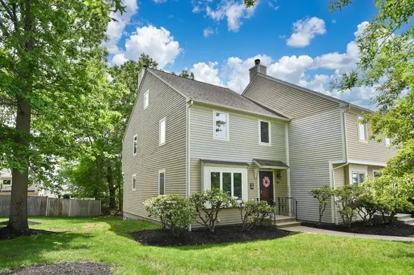 1601 Lewis O Gray Dr #1601, Saugus, MA 01906