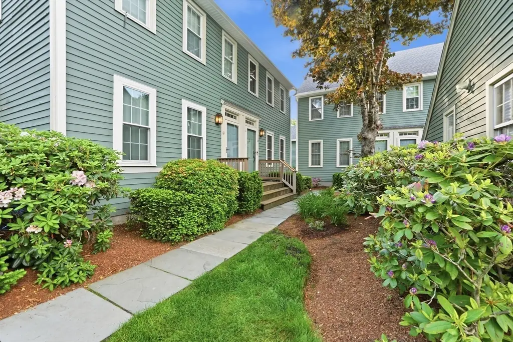 63 Brookdale Cir #63, Shrewsbury, MA 01545 - #1