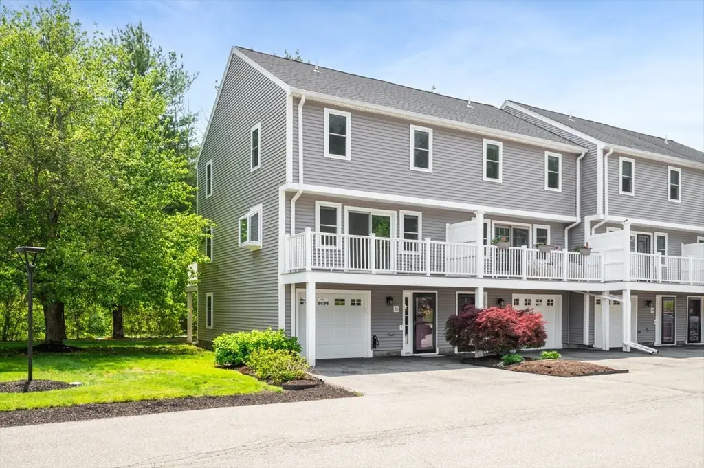 22 Collins St #26, Danvers, MA 01923 - #1