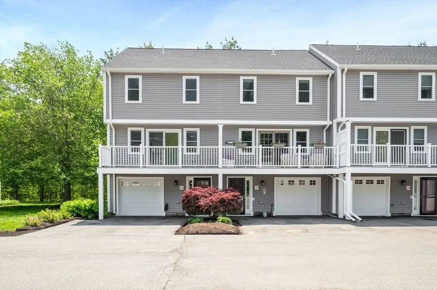 22 Collins St #26, Danvers, MA 01923 - #2