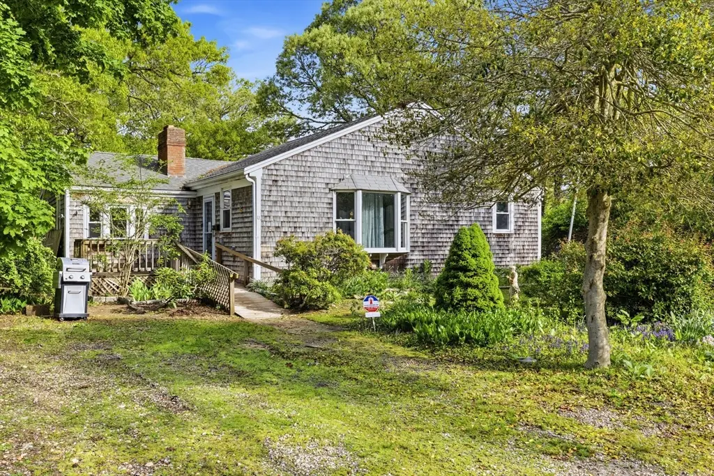 15 Anthony Rd, West Yarmouth, MA 02673 - #1