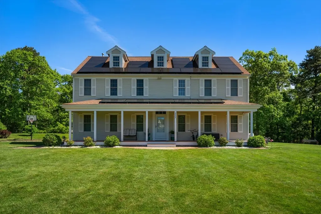 111 Sisters Cir, Yarmouth Port, MA 02675 - #1